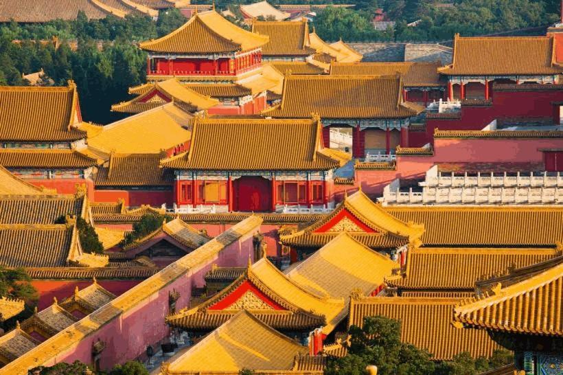 The East Hotel-Very Close To The Drum Tower,The Lama Temple,Houhai Bar Street,And The Forbidden City,There Are Many Old Beijing Traditional Hutongs Around The Hotel ,Experience The Culture Of Old Beijing Hutongs,Near Exit A Of Shichahai On Metro Line Εξωτερικό φωτογραφία